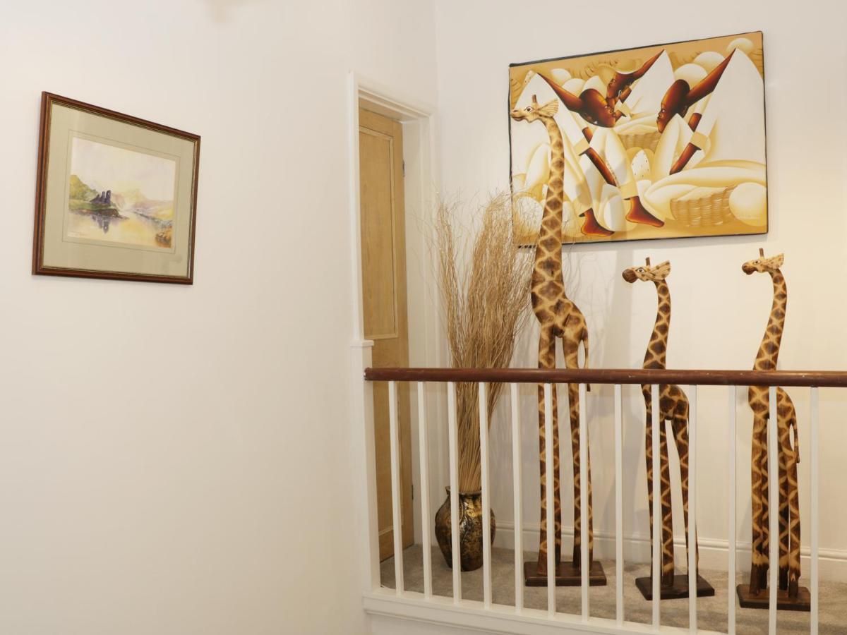 189 Abbey Foregate Σριούσμπερι Εξωτερικό φωτογραφία