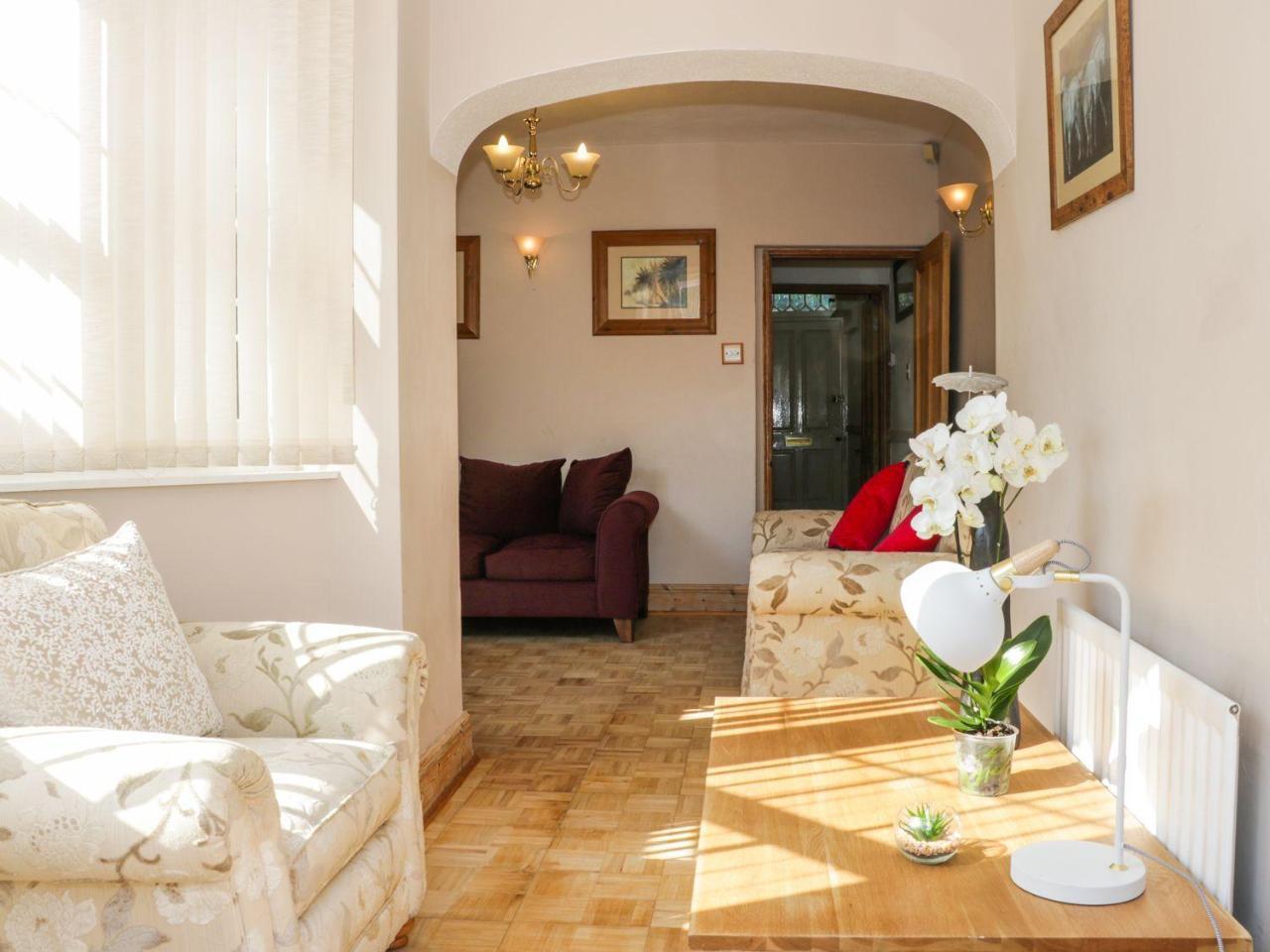 189 Abbey Foregate Σριούσμπερι Εξωτερικό φωτογραφία